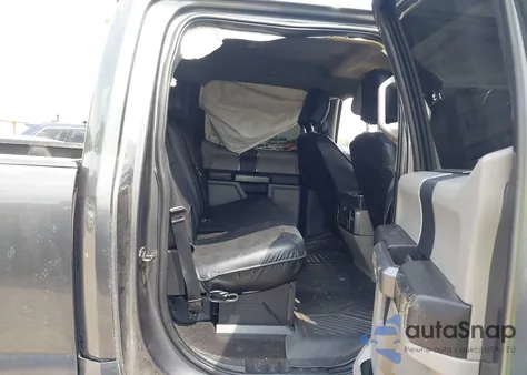 2020 Ford F-250 Xlt from USA, damaged, VIN 1FT7W2BT0LED36450